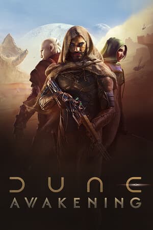 Buy DUNE AWAKENING cheats — Levo Cheats