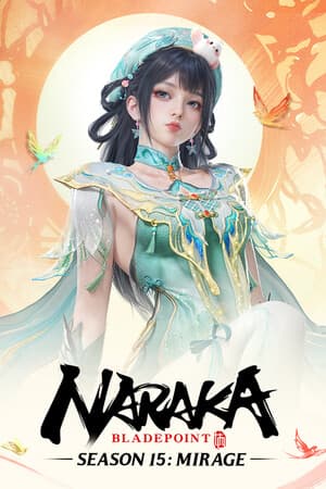 Buy NARAKA BLADEPOINT cheats — Levo Cheats
