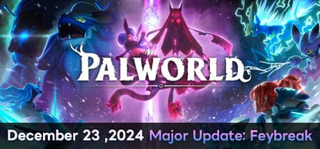 Buy Palworld cheats — Levo Cheats