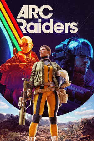 Buy ARC RAIDERS cheats — Levo Cheats