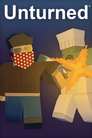 Buy UNTURNED cheats — Levo Cheats