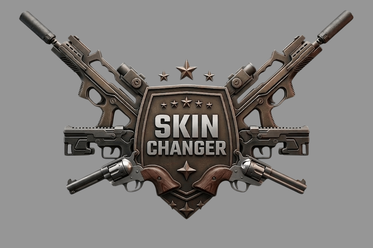 Buy Skin Changer cheats — Levo Cheats