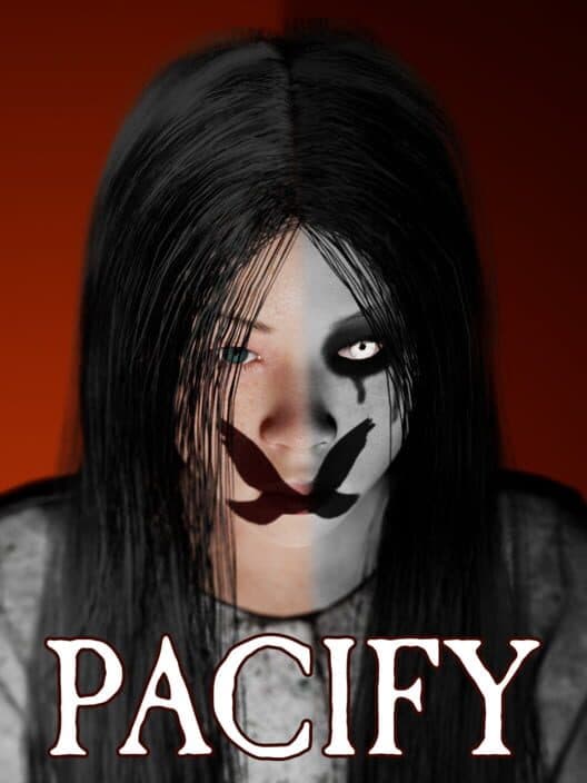 Buy Pacify cheats — Levo Cheats