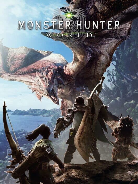 Buy Monster Hunter World cheats — Levo Cheats