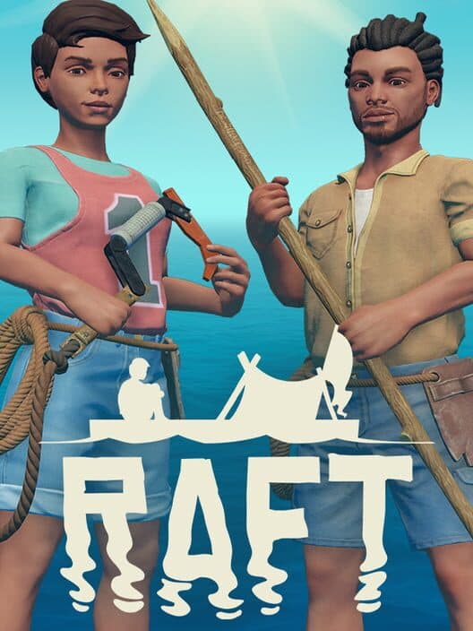 Buy Raft cheats — Levo Cheats