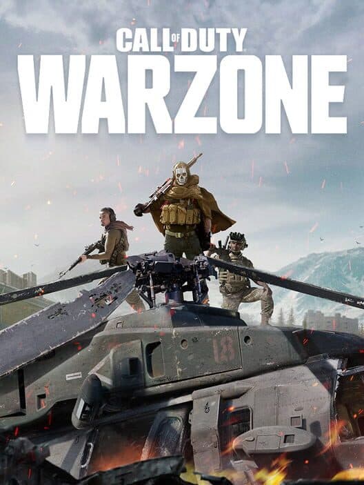 Buy WARZONE cheats — Levo Cheats