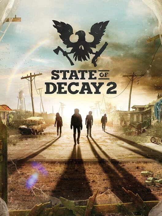 Buy State of Decay 2 cheats — Levo Cheats