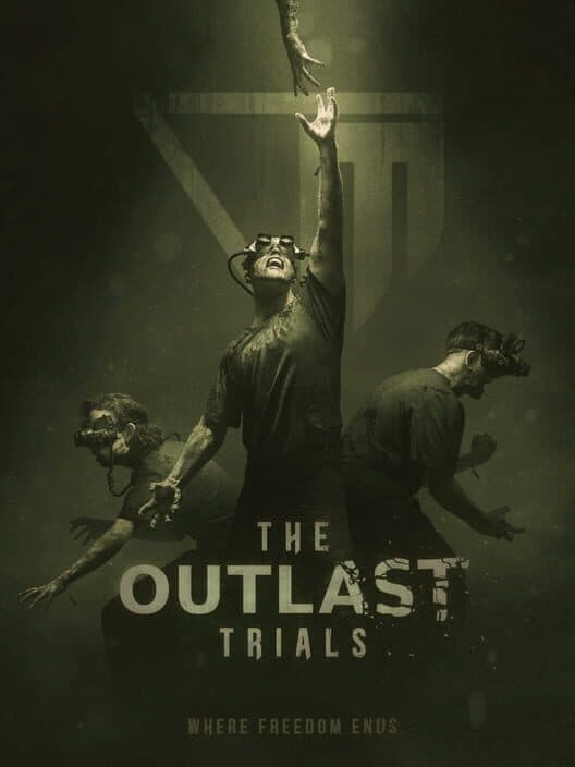Buy The Outlast Trials cheats — Levo Cheats
