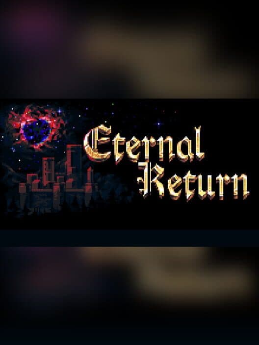 Buy Eternal Return cheats — Levo Cheats