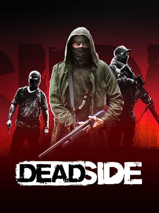 Buy Deadside cheats — Levo Cheats