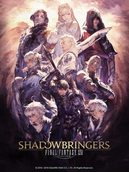 Buy Final Fantasy XIV cheats — Levo Cheats