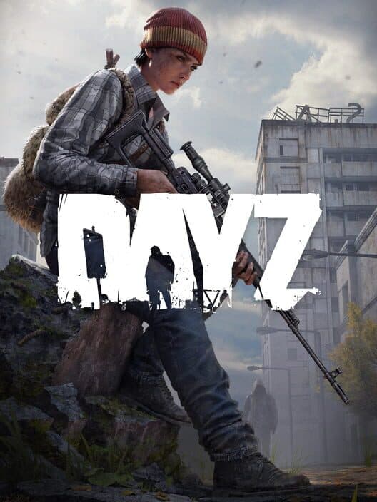 Buy DAYZ cheats — Levo Cheats