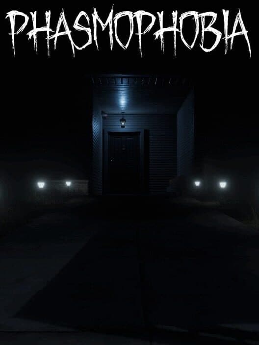Buy Phasmophobia cheats — Levo Cheats