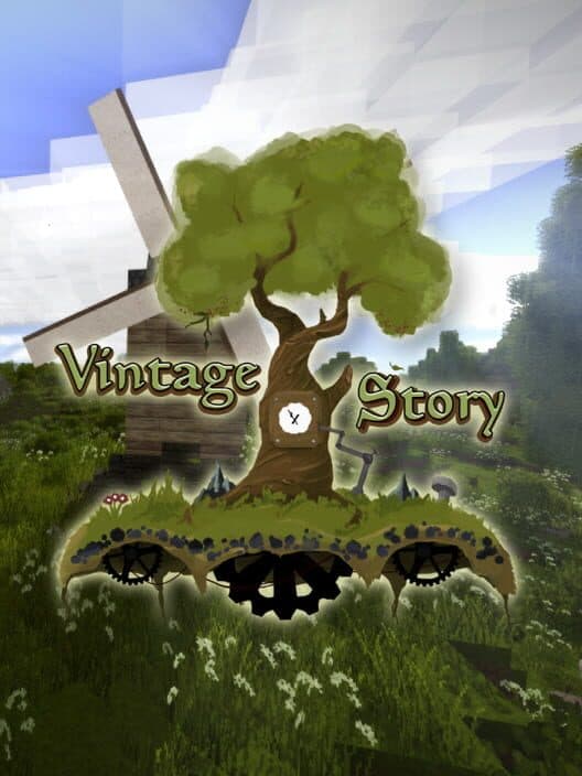 Buy Vintage Story cheats — Levo Cheats