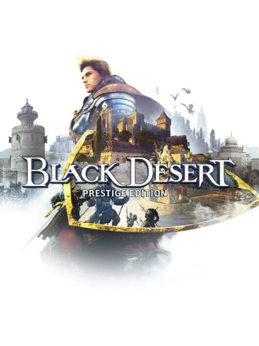Buy Black Desert Online cheats — Levo Cheats
