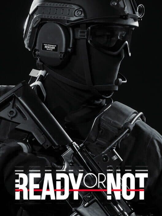 Buy Ready or Not cheats — Levo Cheats