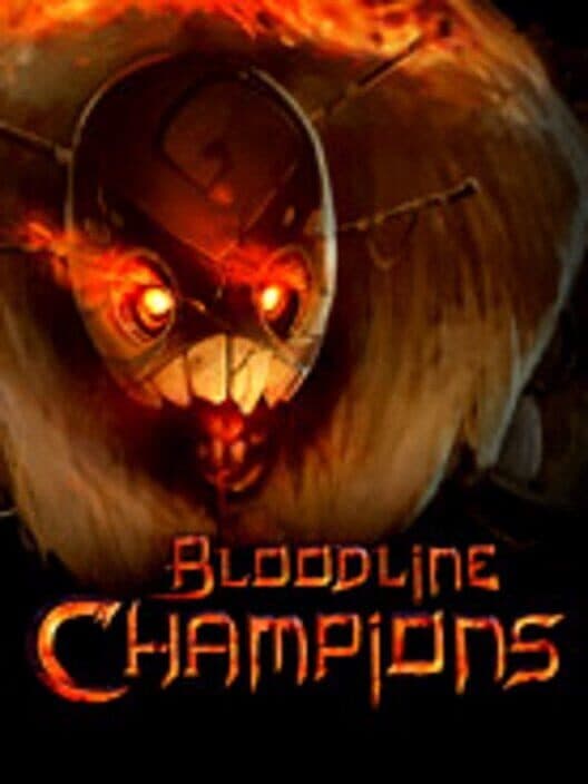 Buy Bloodline Champions cheats — Levo Cheats