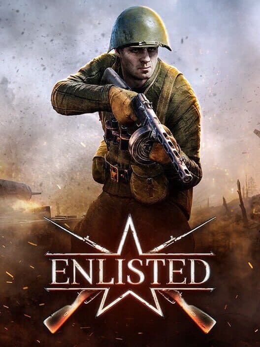 Buy Enlisted cheats — Levo Cheats