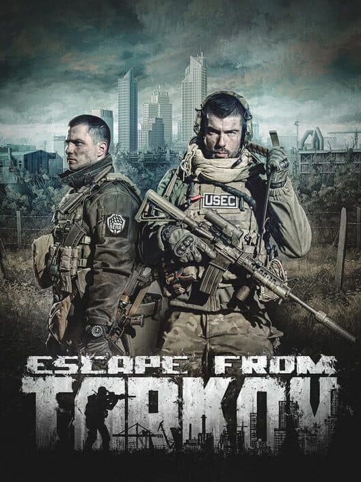 Buy ESCAPE FROM TARKOV cheats — Levo Cheats
