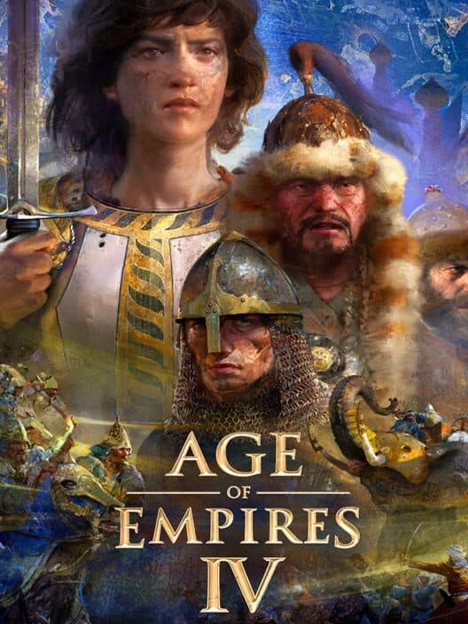 Buy Age of Empires IV cheats — Levo Cheats