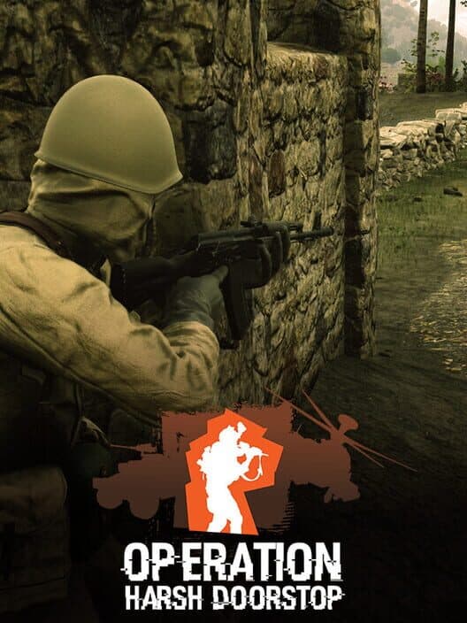Buy Operation Harsh Doorstop cheats — Levo Cheats