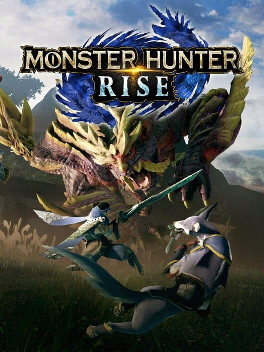 Buy Monster Hunter Rise cheats — Levo Cheats