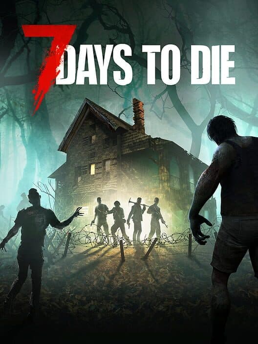 Buy 7 Days to Die cheats — Levo Cheats