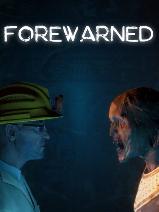 Buy Forewarned cheats — Levo Cheats