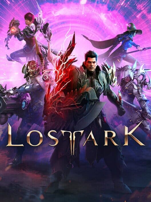 Buy Lost Ark cheats — Levo Cheats