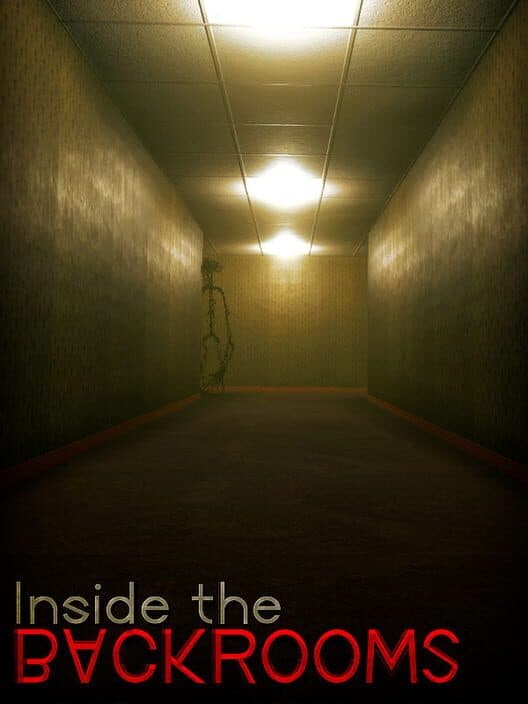 Buy Inside the Backrooms cheats — Levo Cheats