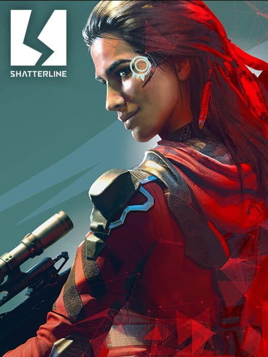 Buy Shatterline cheats — Levo Cheats
