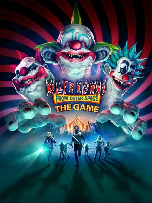 Buy Killer Klowns From Outer Space: The Game cheats — Levo Cheats
