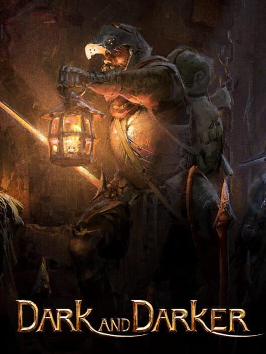 Buy Dark and Darker cheats — Levo Cheats