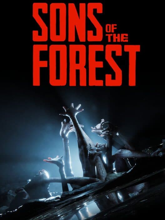 Buy Sons of the Forest cheats — Levo Cheats