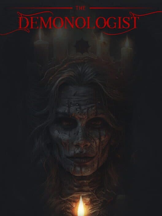 Buy Demonologist cheats — Levo Cheats