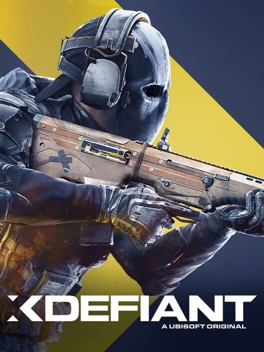 Buy XDefiant cheats — Levo Cheats
