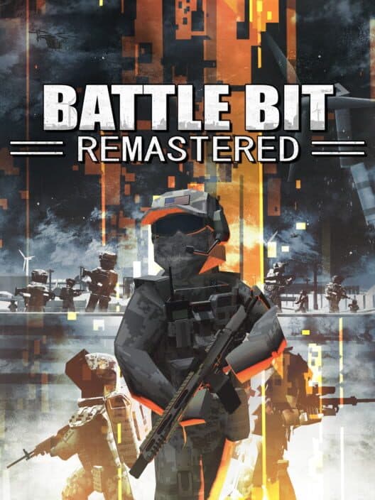 Buy BattleBit Remastered cheats — Levo Cheats