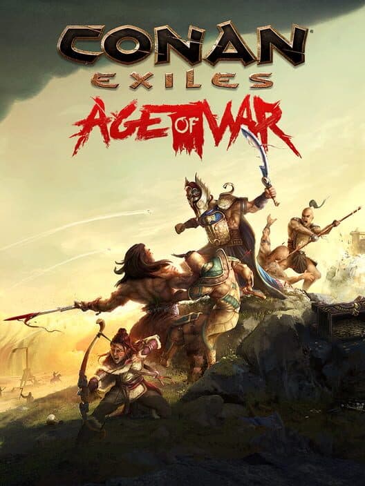 Buy Conan Exiles cheats — Levo Cheats