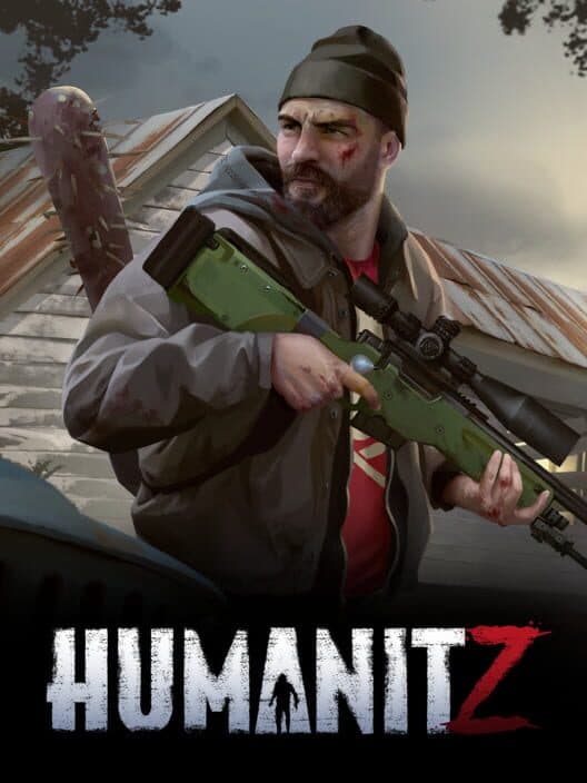 Buy HumanitZ cheats — Levo Cheats