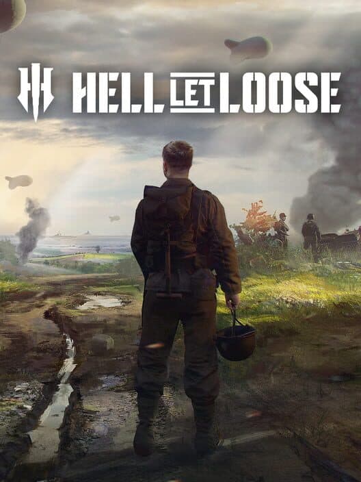 Buy Hell Let Loose cheats — Levo Cheats