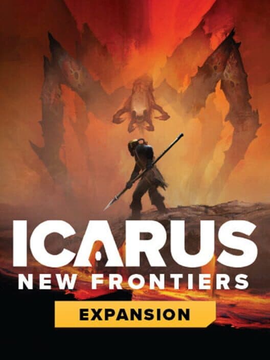 Buy Icarus cheats — Levo Cheats