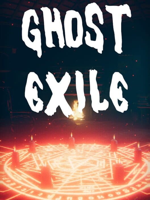 Buy Ghost Exile cheats — Levo Cheats