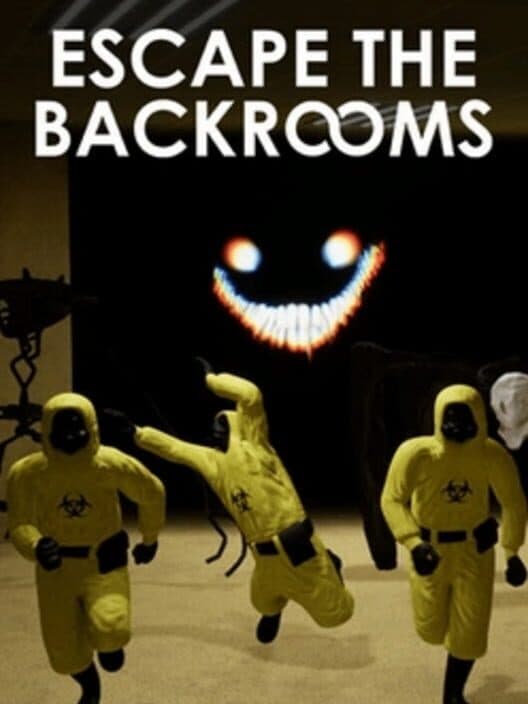 Buy Escape the Backrooms cheats — Levo Cheats