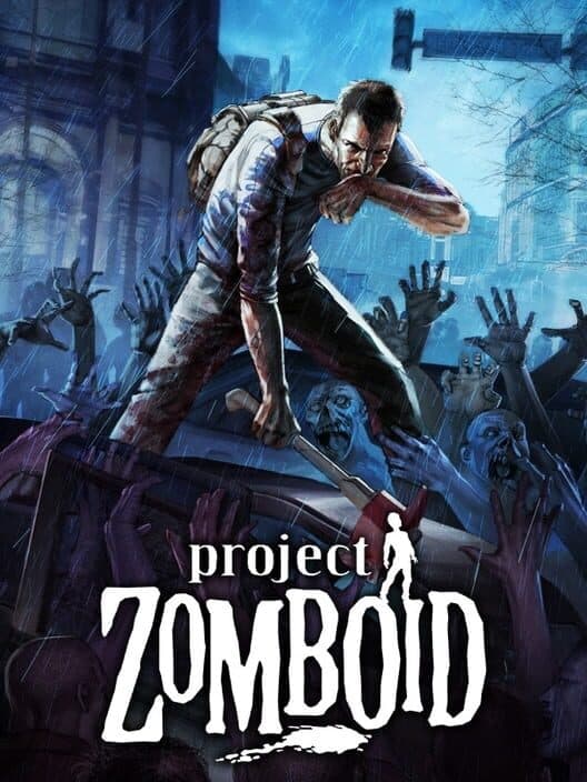 Buy Project Zomboid cheats — Levo Cheats