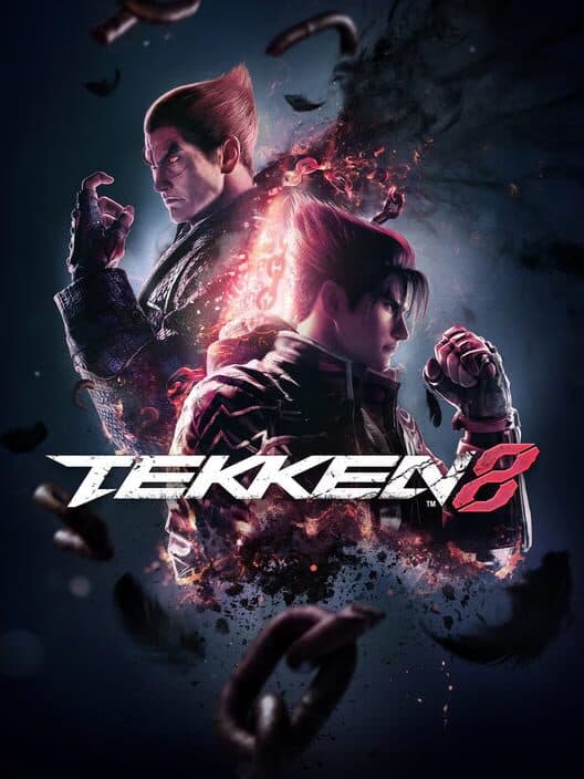 Buy Tekken 8 cheats — Levo Cheats