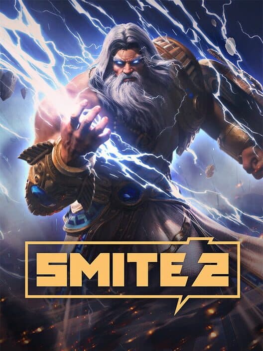 Buy SMITE 2 cheats — Levo Cheats
