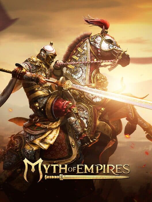 Buy Myth of Empires cheats — Levo Cheats