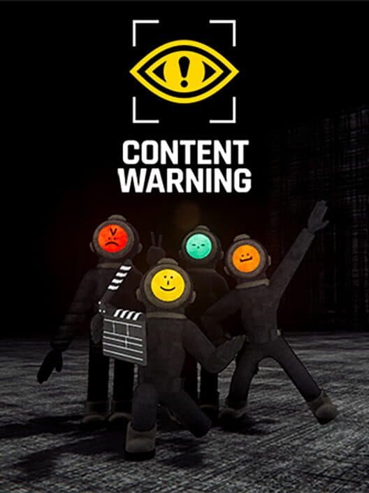 Buy Content Warning cheats — Levo Cheats