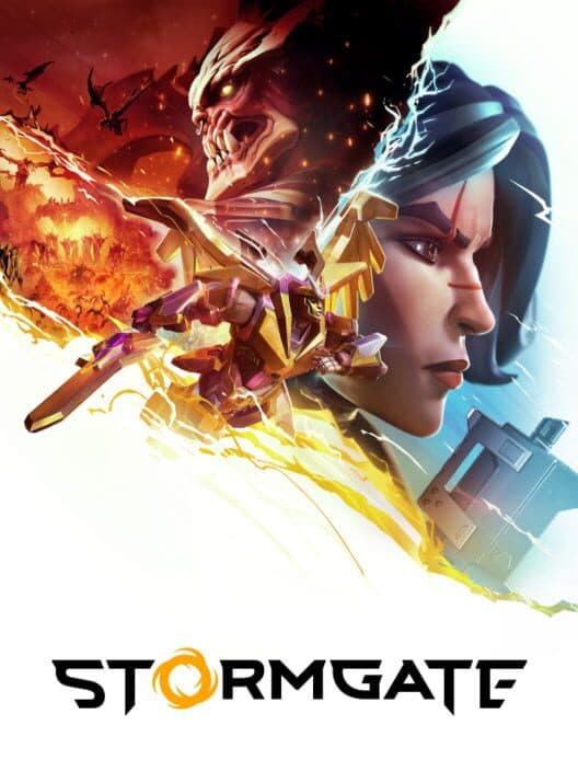 Buy Stormgate cheats — Levo Cheats