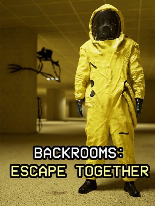 Buy Backrooms: Escape Together cheats — Levo Cheats